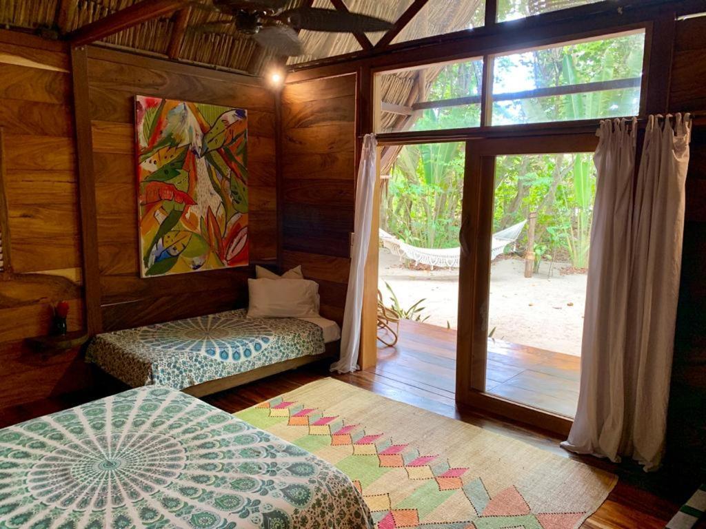 Gitana Del Mar Beach Retreat Buritaca Exterior photo
