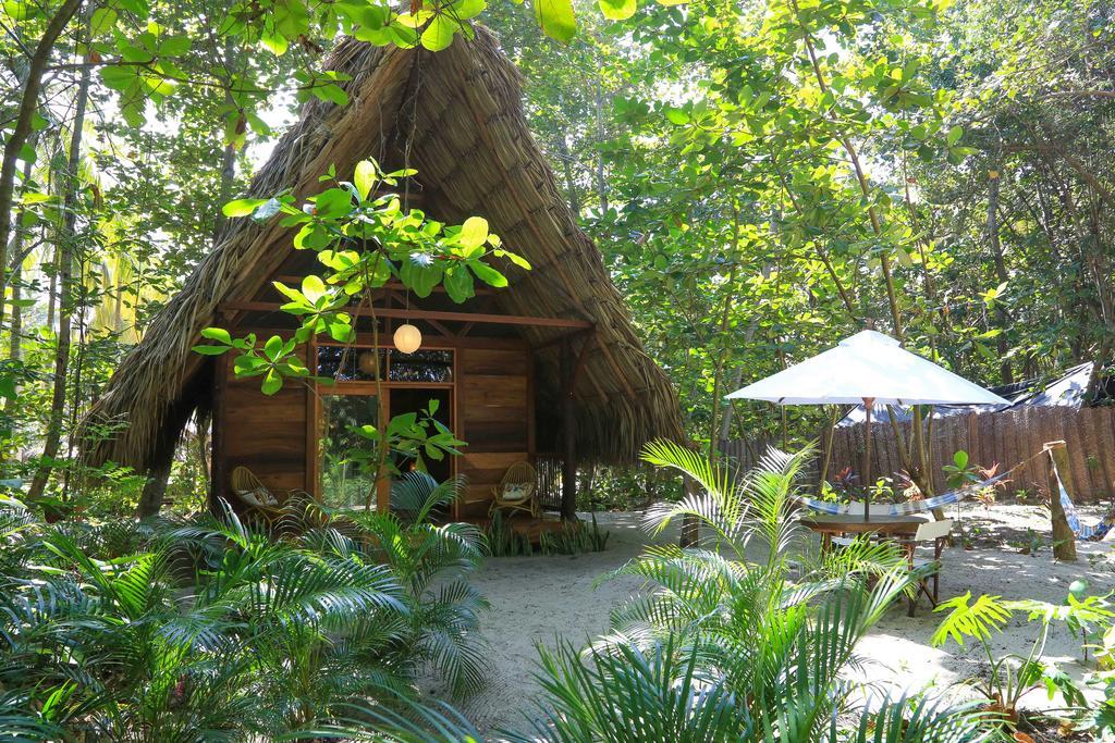Gitana Del Mar Beach Retreat Buritaca Exterior photo