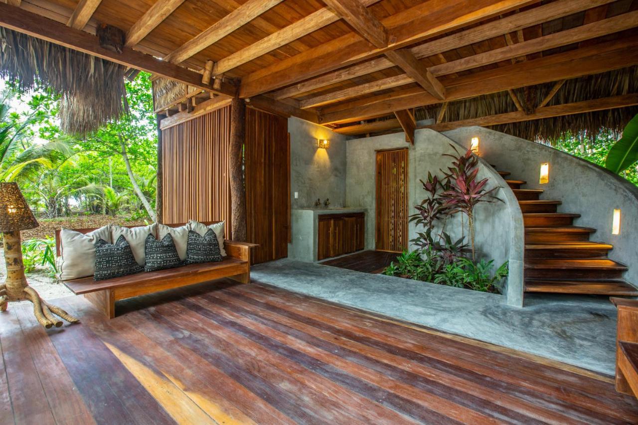 Gitana Del Mar Beach Retreat Buritaca Exterior photo