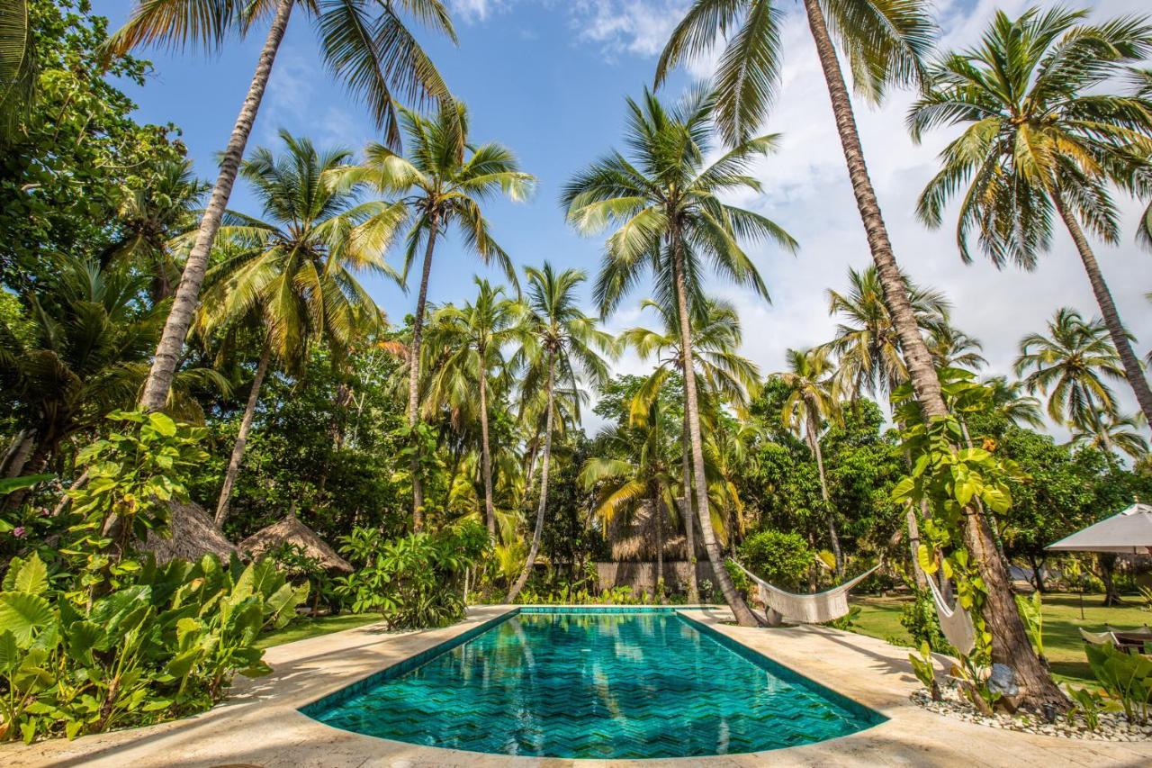 Gitana Del Mar Beach Retreat Buritaca Exterior photo