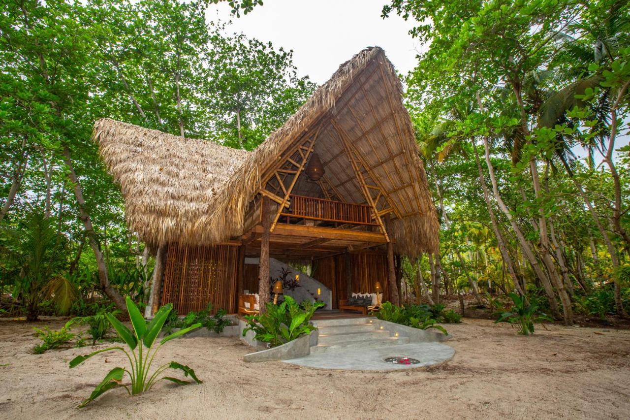 Gitana Del Mar Beach Retreat Buritaca Exterior photo