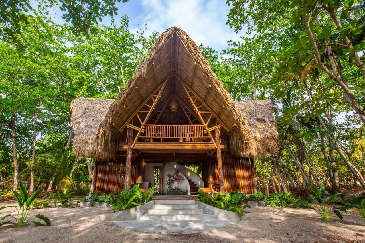 Gitana Del Mar Beach Retreat Buritaca Exterior photo